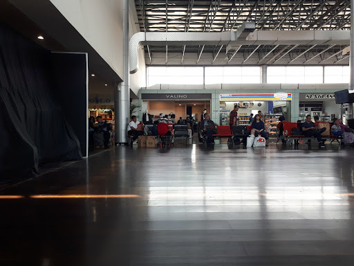 Garuda Indonesia Lounge